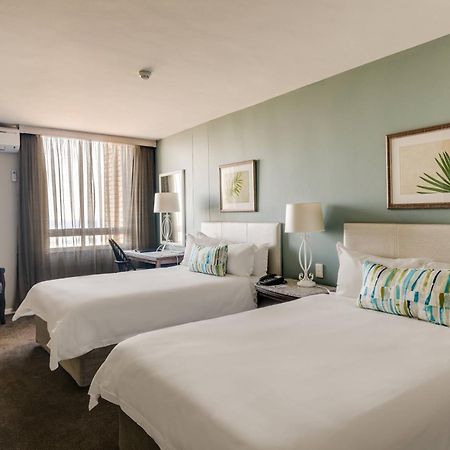 Protea Hotel By Marriott Karridene Beach Amanzimtoti Bagian luar foto